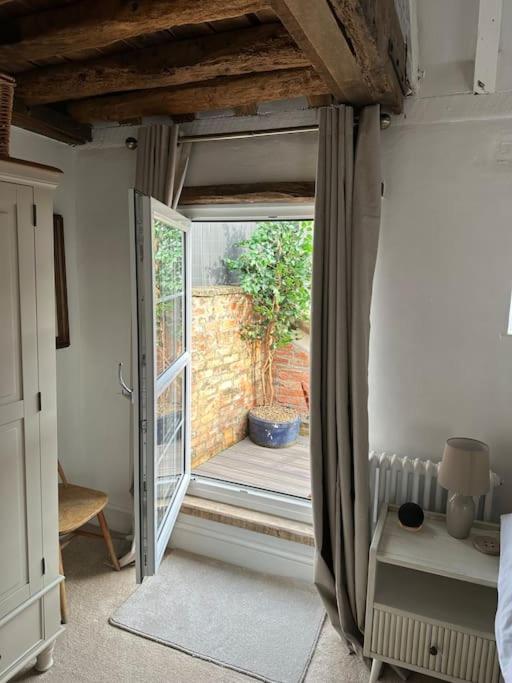 Villa The Nook Lincoln Extérieur photo