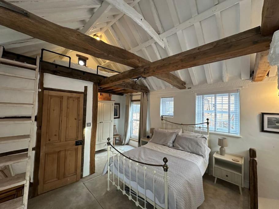Villa The Nook Lincoln Extérieur photo