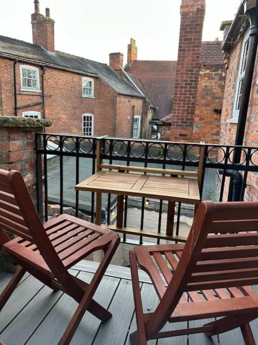 Villa The Nook Lincoln Extérieur photo