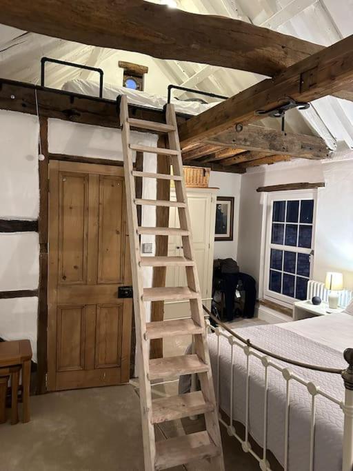 Villa The Nook Lincoln Extérieur photo