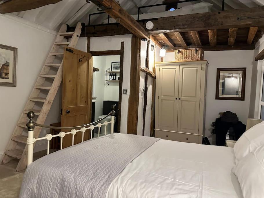 Villa The Nook Lincoln Extérieur photo